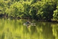 Smallmouth Bass Fishing on the Roanoke River